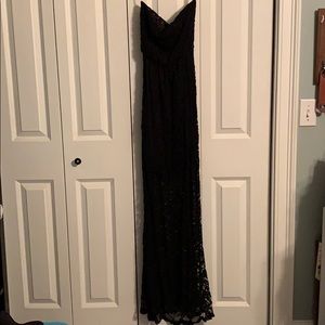 Dainty Hooligan Maxi Dress